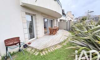 Appartement 2 Pièces 44 m² à vendre à Perros-Guirec (22700)