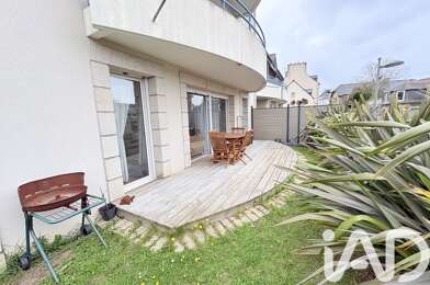 Appartement 2 pièces 189500 €