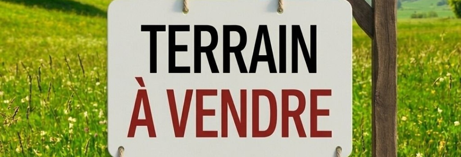 Terrain  975 m² à vendre à Grésy-sur-Aix (73100)