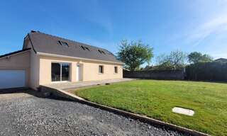 Maison 6 Pièces 126 m² à vendre à Trébons (65200)