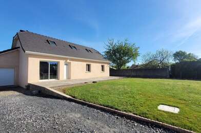 Maison 6 pièces 299000 €