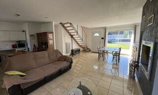 Maison 6 Pièces 119 m² à vendre à Trébons (65200)