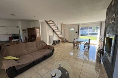 Maison 6 pièces 286740 €