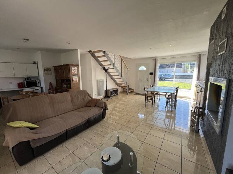 Maison 6 pièces 119 m² — photo 1