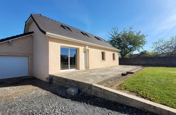 Vente maison 6 pièces 119 m² Trébons (65200) — photo 2