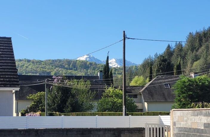 Vente maison 6 pièces 119 m² Trébons (65200) — photo 3