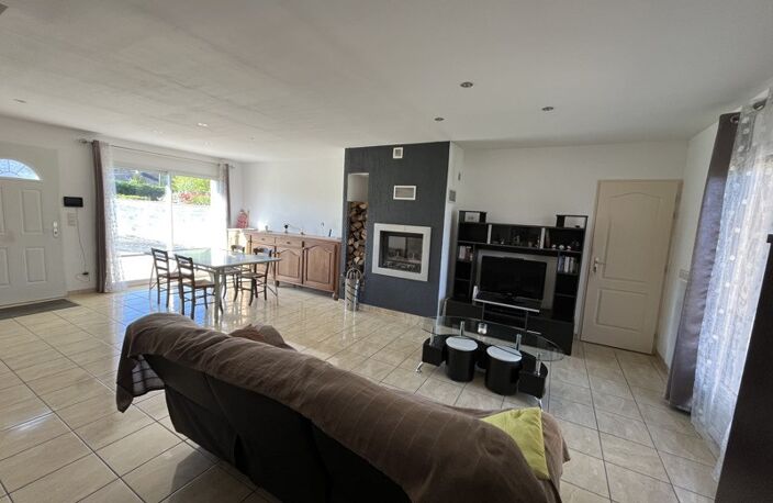 Vente maison 6 pièces 119 m² Trébons (65200) — photo 4