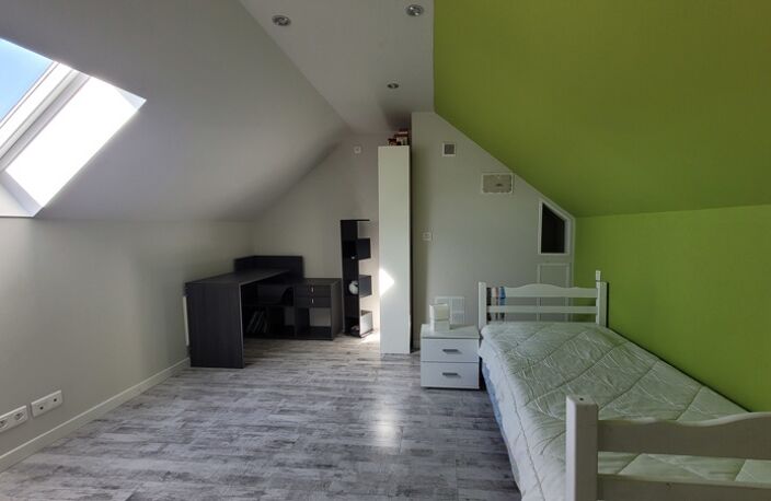 Vente maison 6 pièces 119 m² Trébons (65200) — photo 5