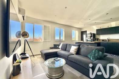 Appartement 2 pièces 169000 €