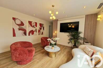 Maison 4 pièces 415000 €