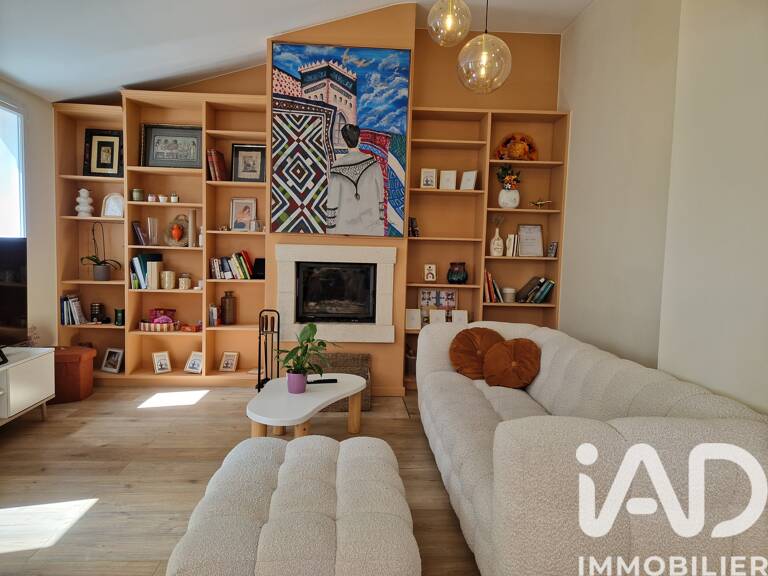 Vente Maison/villa 4 pièces — photo 1