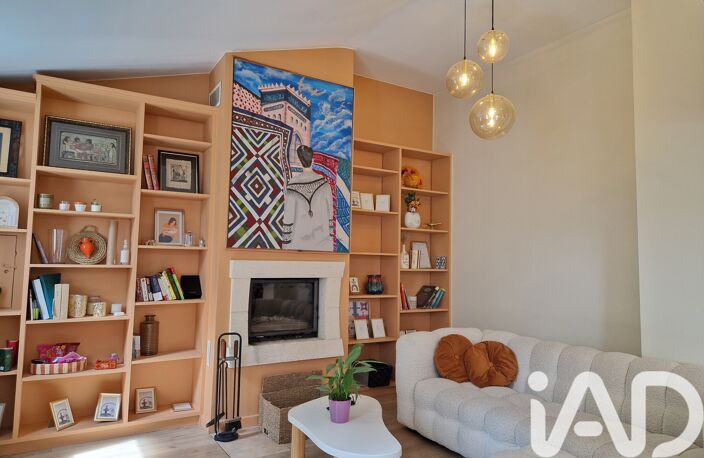 Vente Maison/villa 4 pièces — photo 2