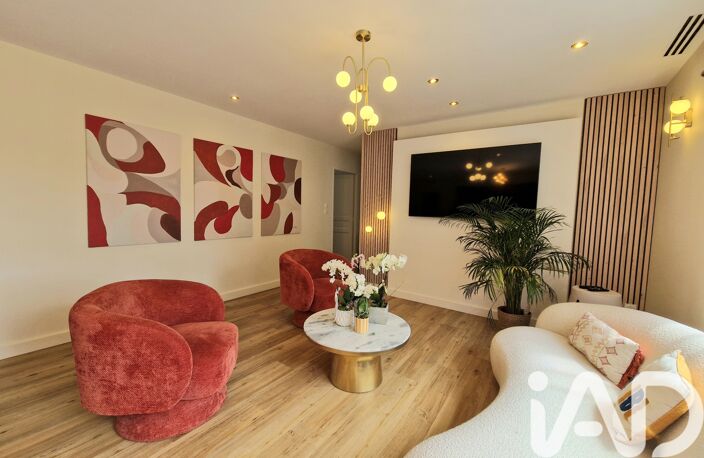 Vente Maison/villa 4 pièces — photo 3