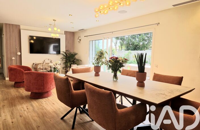 Vente Maison/villa 4 pièces — photo 4