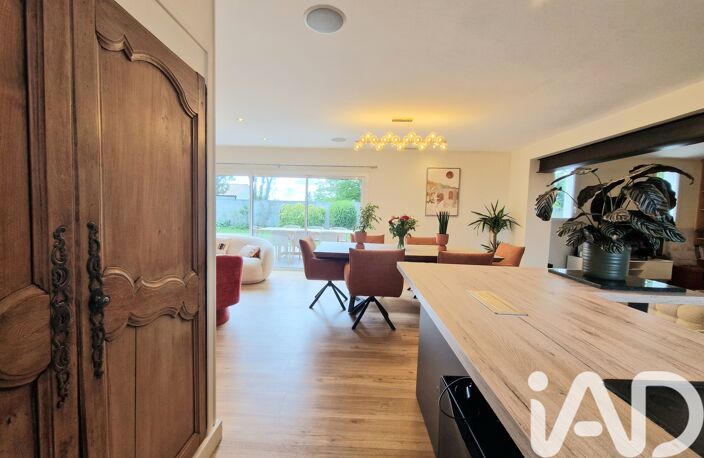 Vente Maison/villa 4 pièces — photo 5