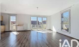 Appartement 5 Pièces 85 m² à vendre à Loos (59120)