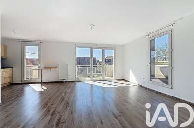 Appartement 5 pièces 240000 €