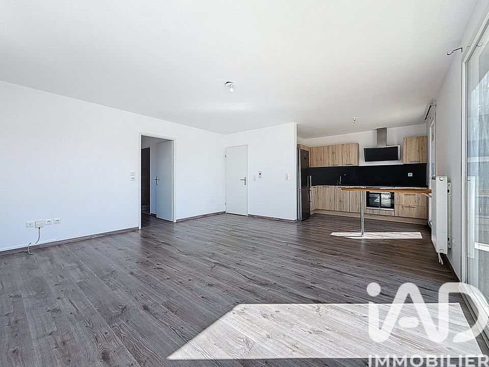 Vente Appartement 5 pièces - Photo 2