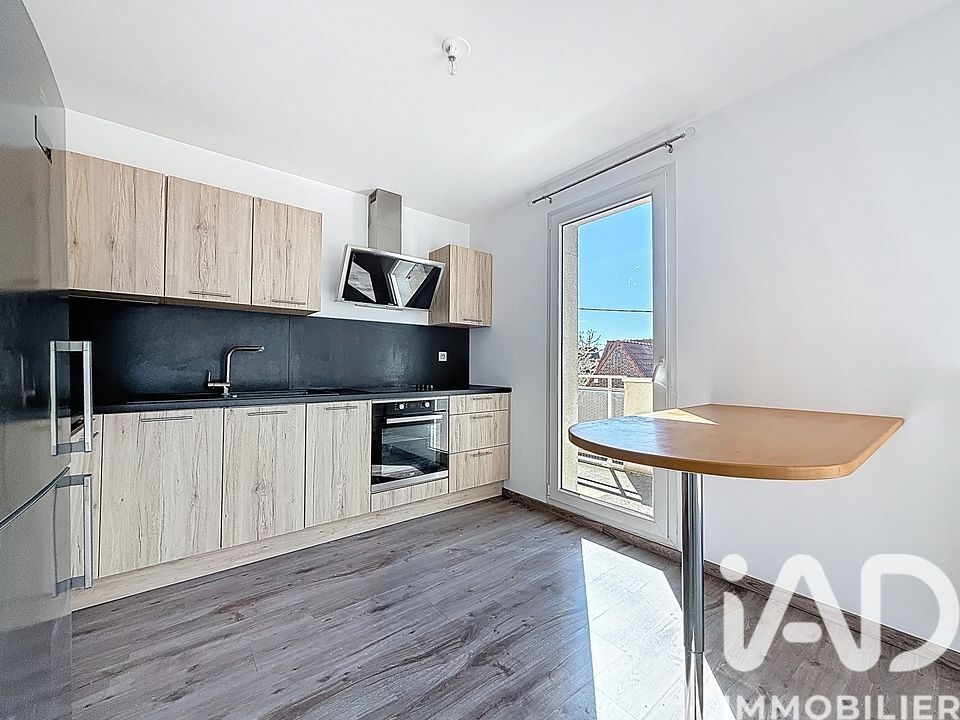Vente Appartement 5 pièces - Photo 3