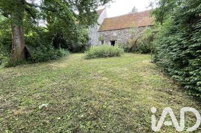 Maison 2 pièces 67500 €