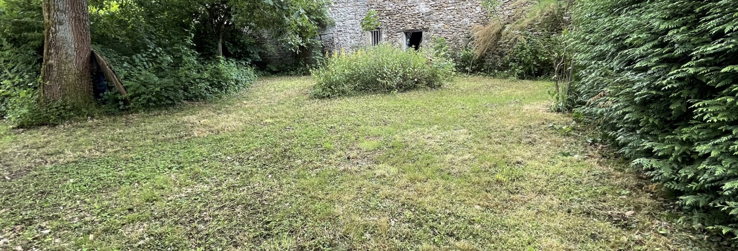 Maison 2 Pièces 48 m² à vendre à Beautheil-Saints (77120)