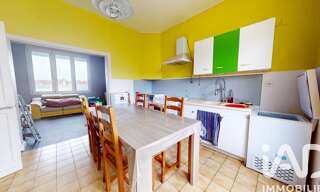 Maison 3 Pièces 77 m² à vendre à Étaples (62630)