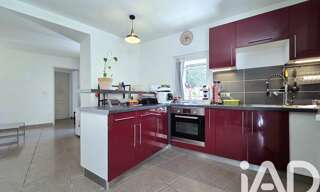 Appartement 2 Pièces 46 m² à vendre à Remoulins (30210)