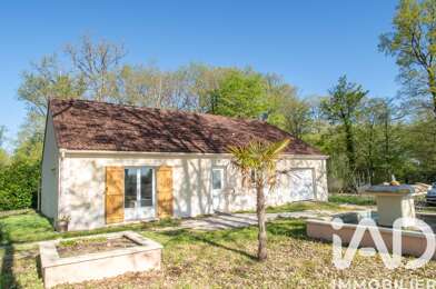 Maison 5 pièces 179000 €