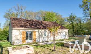 Maison 5 Pièces 121 m² à vendre à Triguères (45220)