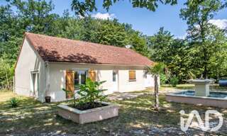Maison 5 Pièces 121 m² à vendre à Triguères (45220)