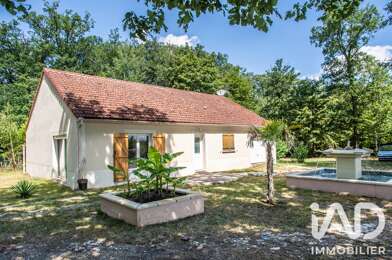 Maison 5 pièces 169000 €