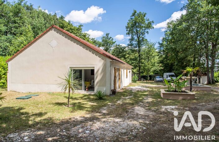 Vente Maison/villa 5 pièces — photo 2