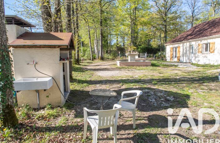 Vente Maison/villa 5 pièces — photo 3