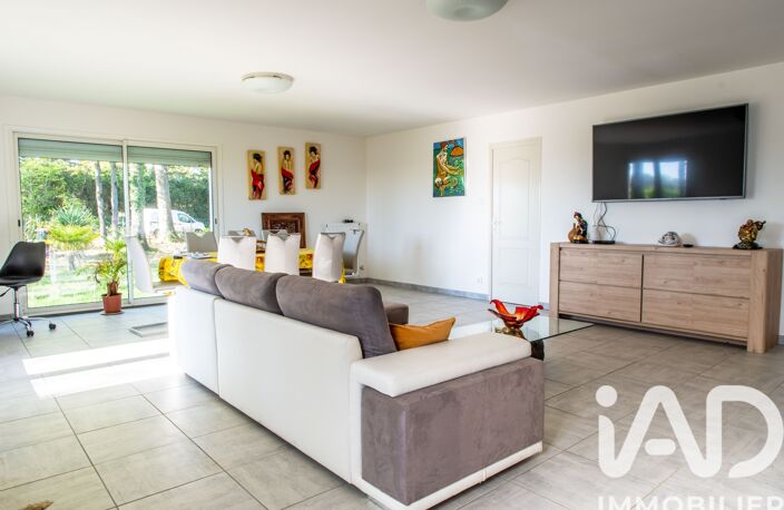 Vente Maison/villa 5 pièces — photo 4