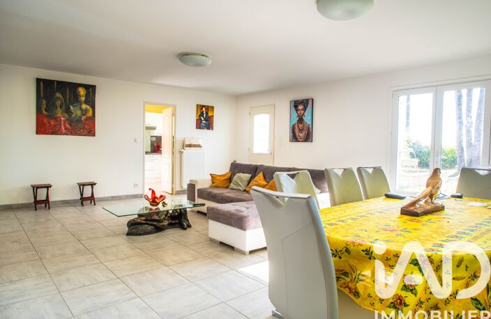 Vente Maison/villa 5 pièces — photo 5