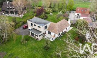 Maison 7 Pièces 173 m² à vendre à Saint-Josse (62170)