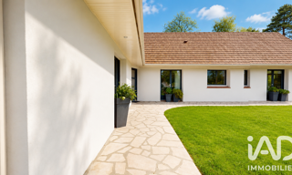 Maison 7 Pièces 173 m² à vendre à Saint-Josse (62170)