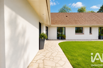 Maison 7 pièces 599900 €