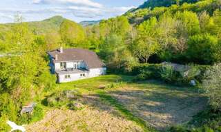 Maison 6 Pièces 178 m² à vendre à Prat-Bonrepaux (09160)
