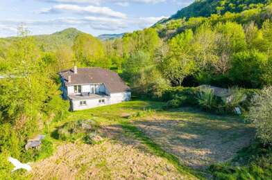 Maison 6 pièces 210400 €