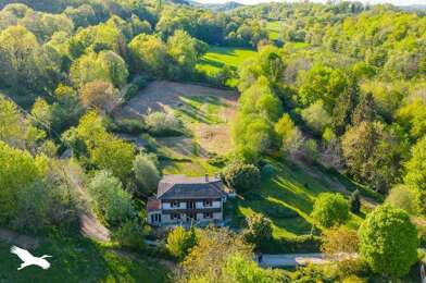 Maison 6 pièces 210400 €