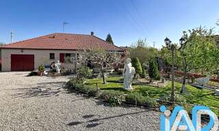 Maison 4 Pièces 82 m² à vendre à Châtres (10510)