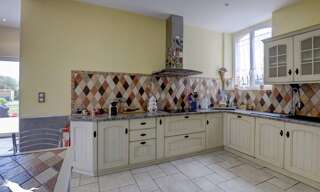 Maison 10 Pièces 190 m² à vendre à Gaillac (81600)