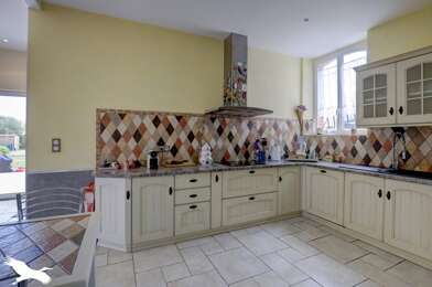 Maison 10 pièces 369900 €