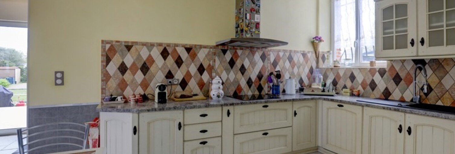 Maison 10 Pièces 190 m² à vendre à Gaillac (81600)