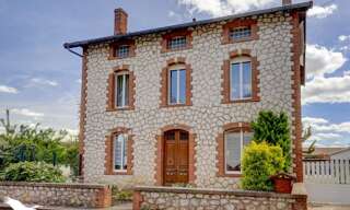 Maison 10 Pièces 190 m² à vendre à Gaillac (81600)