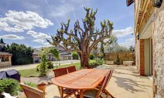 Maison 10 Pièces 190 m² à vendre à Gaillac (81600)