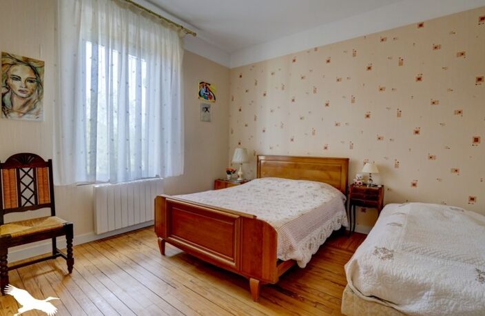 Maison de ville de 10 pièces principales — photo 3