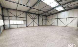 Commerce  146 m² à louer à Vertou (44120)