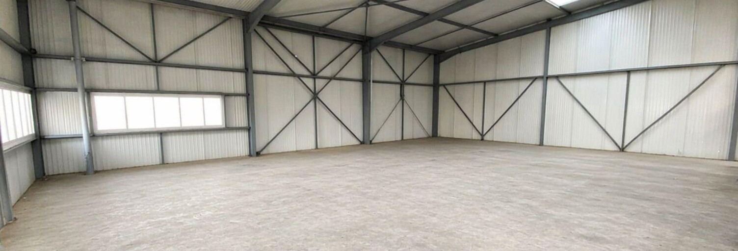 Commerce  146 m² à louer à Vertou (44120)